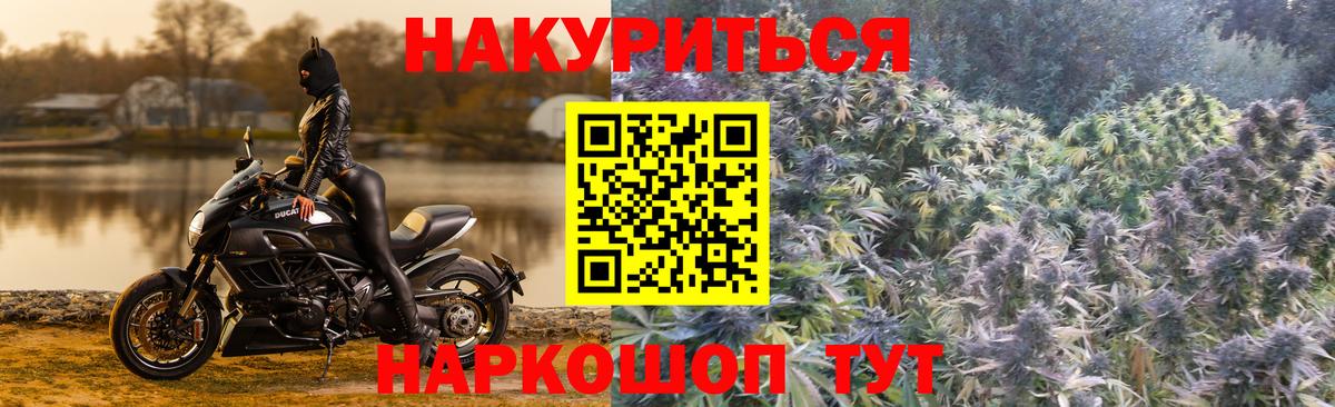 Марихуана Bruce Banner Сегежа
